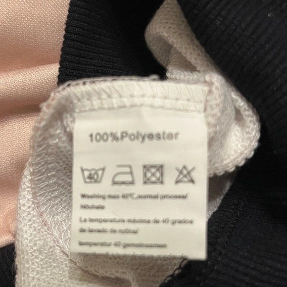 NWT Zeagoo Crewneck Sweatshirts Pullover Tops Long Sleeve Shirts Loose Fit Tops - Picture 5 of 5